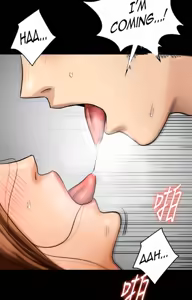 Page 230 of Queen Bee - Chapter 107-114 - FMF Shimaidon Threesome - preview thumbnail