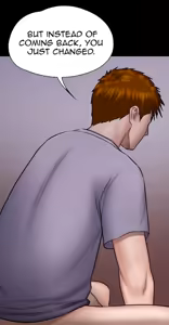 Page 217 of Queen Bee - Chapter 116-124 - Dallee's Corruption, Daughter Netori - preview thumbnail