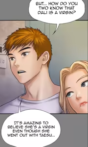 Page 311 of Queen Bee - Chapter 116-124 - Dallee's Corruption, Daughter Netori - preview thumbnail