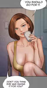 Page 316 of Queen Bee - Chapter 116-124 - Dallee's Corruption, Daughter Netori - preview thumbnail