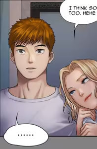 Page 317 of Queen Bee - Chapter 116-124 - Dallee's Corruption, Daughter Netori - preview thumbnail