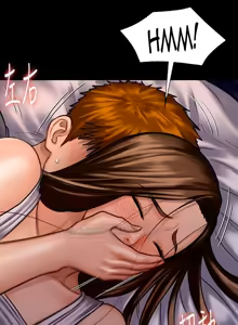 Page 391 of Queen Bee - Chapter 116-124 - Dallee's Corruption, Daughter Netori - preview thumbnail