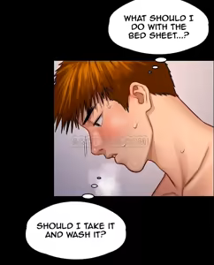 Page 493 of Queen Bee - Chapter 116-124 - Dallee's Corruption, Daughter Netori - preview thumbnail