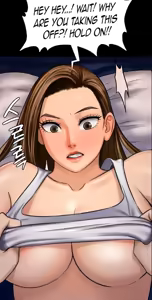 Page 53 of Queen Bee - Chapter 116-124 - Dallee's Corruption, Daughter Netori - preview thumbnail