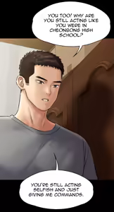 Page 96 of Queen Bee - Chapter 129-134 - Dallee's Corruption - preview thumbnail