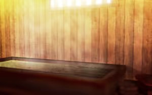Page 101 of Nemurenu Hitsuji to Kodoku na Ookami -A Tale of Love, and Cutthroat- - preview thumbnail