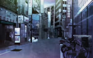 Page 43 of Nemurenu Hitsuji to Kodoku na Ookami -A Tale of Love, and Cutthroat- - preview thumbnail