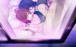 Page 898 of Nemurenu Hitsuji to Kodoku na Ookami -A Tale of Love, and Cutthroat- - preview thumbnail