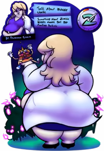 Page 156 of Youkai Watch - preview thumbnail