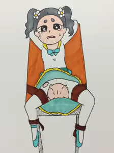 Page 287 of Youkai Watch - preview thumbnail