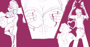 Page 328 of Youkai Watch - preview thumbnail