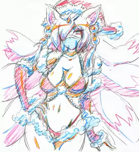 Page 362 of Youkai Watch - preview thumbnail