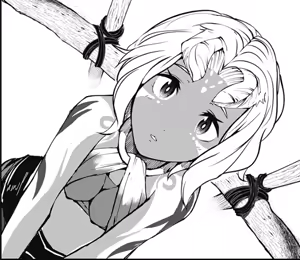 Page 18 of Maina & Miana - preview thumbnail
