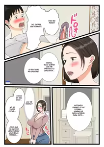 Page 11 of Ooba-san-chi no Okaa-san ~Musuko no Wagamama ni Juujun na Nichijou~ | La Madre de la Familia Oba ~Una Rutina Diaria de Sumisión a las Indulgencias de su Hijo~ - preview thumbnail
