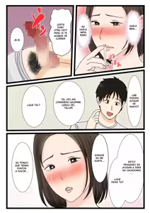 Page 17 of Ooba-san-chi no Okaa-san ~Musuko no Wagamama ni Juujun na Nichijou~ | La Madre de la Familia Oba ~Una Rutina Diaria de Sumisión a las Indulgencias de su Hijo~ - preview thumbnail