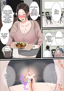 Page 49 of Ooba-san-chi no Okaa-san ~Musuko no Wagamama ni Juujun na Nichijou~ | La Madre de la Familia Oba ~Una Rutina Diaria de Sumisión a las Indulgencias de su Hijo~ - preview thumbnail