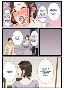 Page 61 of Ooba-san-chi no Okaa-san ~Musuko no Wagamama ni Juujun na Nichijou~ | La Madre de la Familia Oba ~Una Rutina Diaria de Sumisión a las Indulgencias de su Hijo~ - preview thumbnail