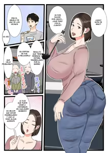 Page 7 of Ooba-san-chi no Okaa-san ~Musuko no Wagamama ni Juujun na Nichijou~ | La Madre de la Familia Oba ~Una Rutina Diaria de Sumisión a las Indulgencias de su Hijo~ - preview thumbnail