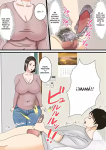 Page 10 of Ooba-san-chi no Okaa-san ~Musuko no Wagamama ni Juujun na Nichijou~ | La Madre de la Familia Oba ~Una Rutina Diaria de Sumisión a las Indulgencias de su Hijo~ - preview thumbnail