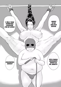 Page 9 of Kunoo Shizuka Koukai Shokei - preview thumbnail