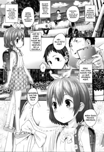 Gekou JS no Shikumi to Hannou no Kiroku — hentai manga cover on Fhentai
