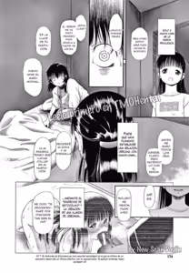 Page 19 of Kago ni torawareta futari | Juntas atrapadas en una jaula - preview thumbnail
