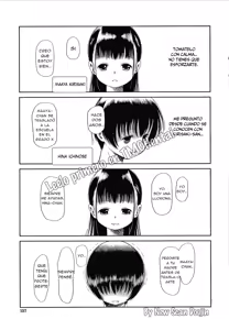 Page 2 of Kago ni torawareta futari | Juntas atrapadas en una jaula - preview thumbnail