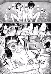 Page 26 of Kago ni torawareta futari | Juntas atrapadas en una jaula - preview thumbnail