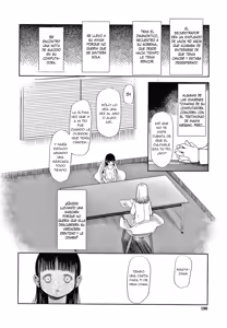 Page 34 of Kago ni torawareta futari | Juntas atrapadas en una jaula - preview thumbnail