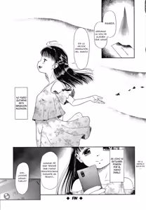 Page 39 of Kago ni torawareta futari | Juntas atrapadas en una jaula - preview thumbnail