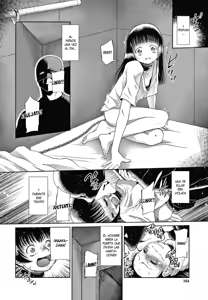 Page 9 of Kago ni torawareta futari | Juntas atrapadas en una jaula - preview thumbnail