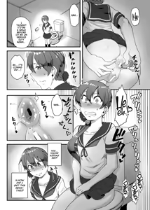 Page 11 of Anal Houshikan Akebono Saikyouiku Tokumu - preview thumbnail