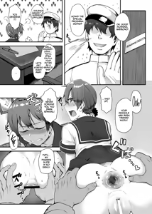 Page 12 of Anal Houshikan Akebono Saikyouiku Tokumu - preview thumbnail