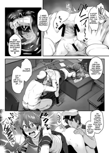 Page 13 of Anal Houshikan Akebono Saikyouiku Tokumu - preview thumbnail