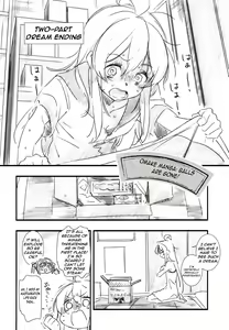 Page 32 of Mou Zutto Onnanoko de Ii! - preview thumbnail