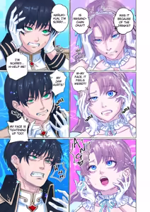 Page 11 of getting into character - preview thumbnail
