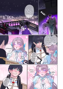 Page 17 of getting into character - preview thumbnail