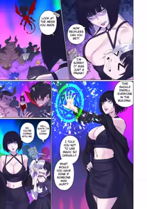 Page 27 of getting into character - preview thumbnail