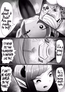 Page 22 of The Succubus' Dog ~Hero Corrupted by Demons~ - preview thumbnail