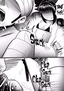 Page 25 of The Succubus' Dog ~Hero Corrupted by Demons~ - preview thumbnail