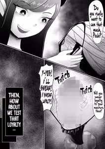 Page 30 of The Succubus' Dog ~Hero Corrupted by Demons~ - preview thumbnail