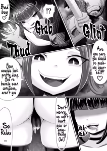 Page 3 of The Succubus' Dog ~Hero Corrupted by Demons~ - preview thumbnail