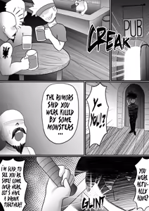 Page 31 of The Succubus' Dog ~Hero Corrupted by Demons~ - preview thumbnail