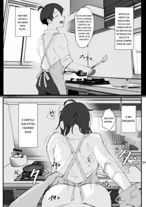 Page 3 of Ani→Yome ~Akogaredatta Aniga Hisasiburini Attara MesuAnini Nattanode Oyomesannisuru - preview thumbnail