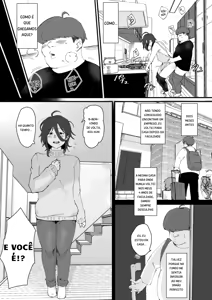 Page 4 of Ani→Yome ~Akogaredatta Aniga Hisasiburini Attara MesuAnini Nattanode Oyomesannisuru - preview thumbnail