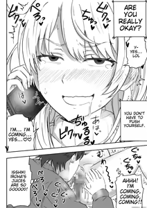 Page 18 of Azato Kawaii Kouhai JK to Noukou Sesshoku Zenpen | Close contact with a cute junior high school girl, part 1 - preview thumbnail