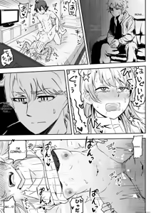 Page 19 of Azato Kawaii Kouhai JK to Noukou Sesshoku Chuuhen | Close contact with a cute junior high school girl, part 2 - preview thumbnail