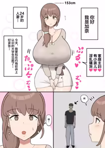 Kanade Mama no Nikubenki Seikatsu — hentai manga cover on Fhentai