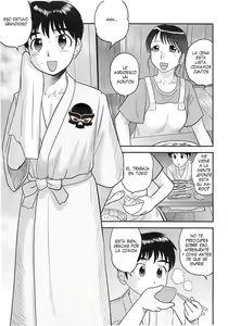 Page 5 of Yobai Mura | Night Creeping Village - preview thumbnail