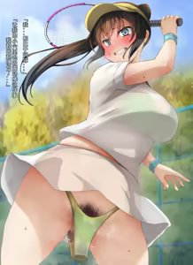 Page 12 of Kotei Kannen ~Pants Kotei Vibe~ 6 - preview thumbnail